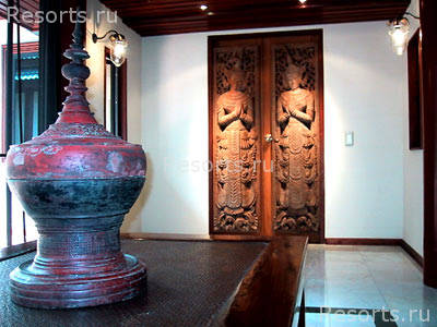 Oriental Lodge 46